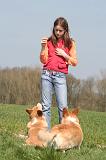 ENFANT ET CHIEN 568